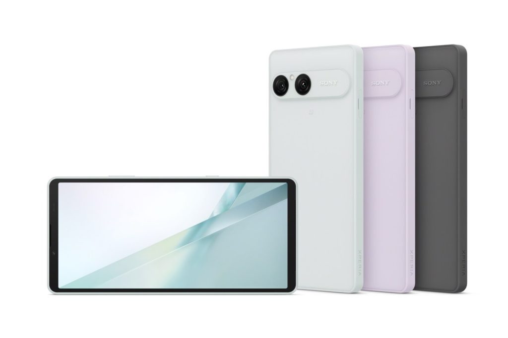 Sony เปิดตัว Xperia 10 VIII รองรับ MicroSD, 3.5 มม. พร้อมอัปเกรดสเปก เคาะราคา 20,490 บาท