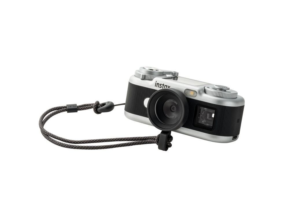 FUJIFILM