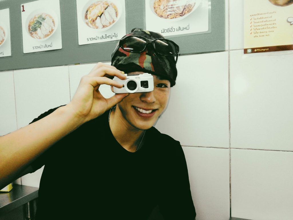 FUJIFILM