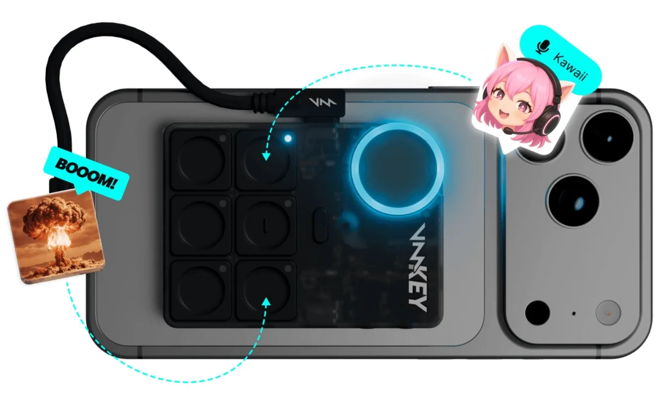 Key Pocket