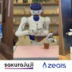Zeals Co
