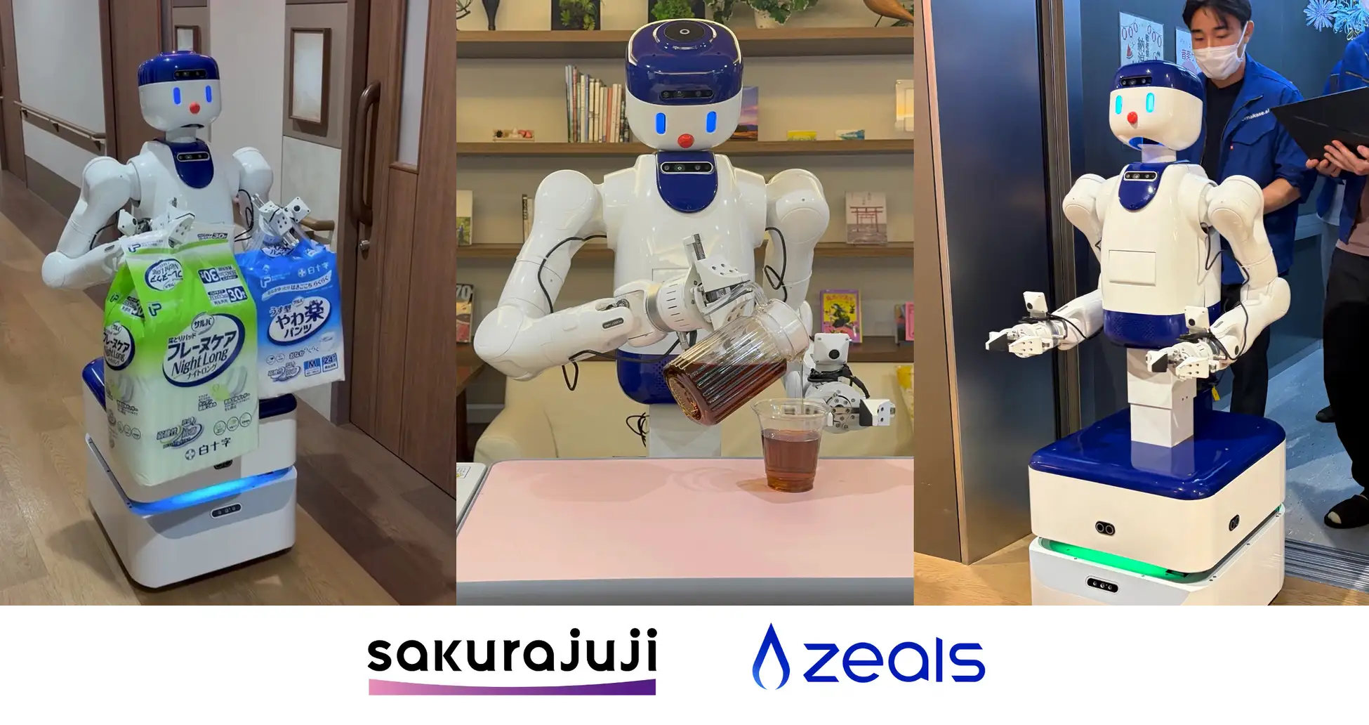 Zeals Co