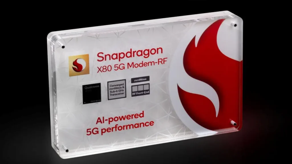 Apple ต่อสัญญาสิทธิบัตร Qualcomm ถึงปี 2027 แม้เดินหน้าพัฒนาโมเด็มเอง