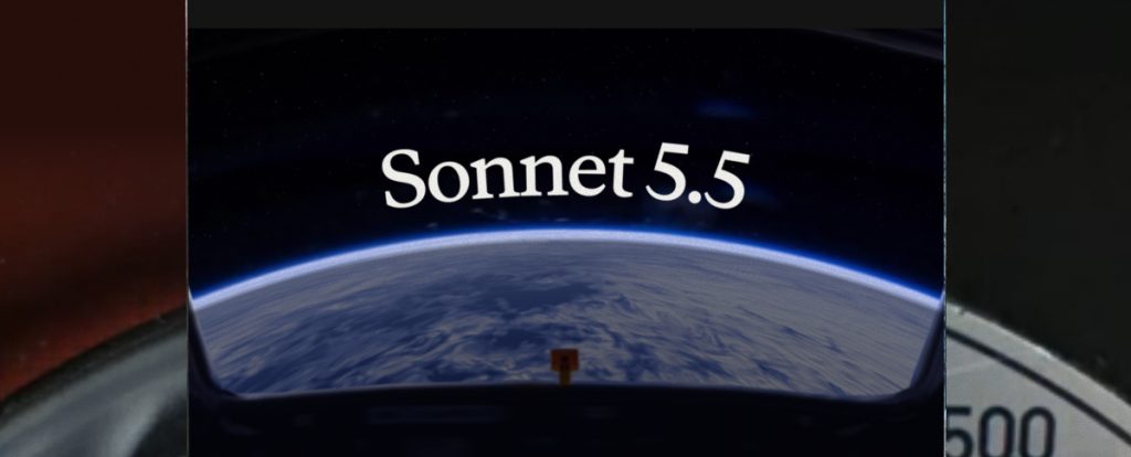 Claude Sonnet 5.5 มาแล้ว เร็วขึ้น 30% ต้นทุนลดสูงสุด 30% เขียนโค้ดเก่งขึ้น