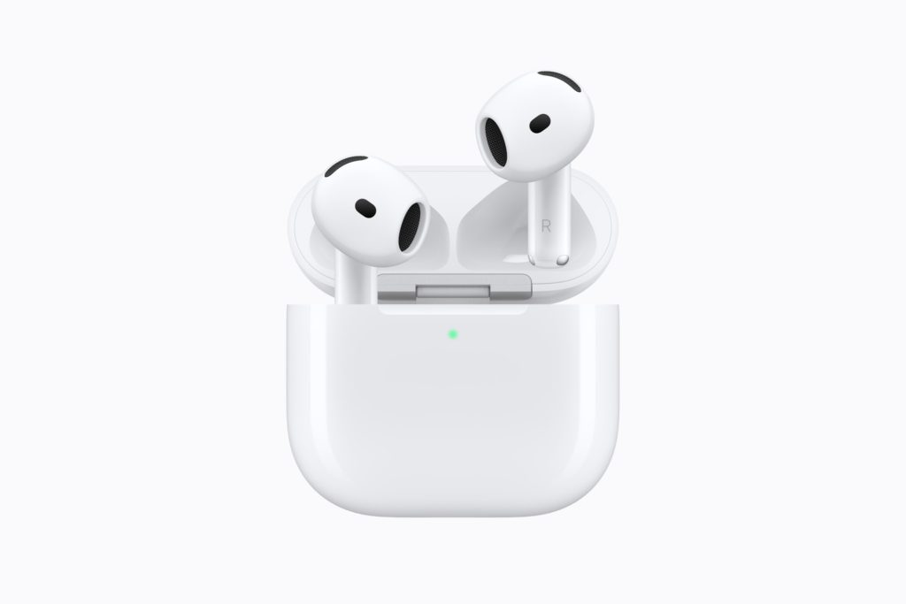 Apple เปิดตัว AirPods 5 หูฟัง Open-ear รุ่นใหม่ ตัดเสียง ANC ดีขึ้น 50%
