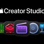 Apple-Creator-Studio