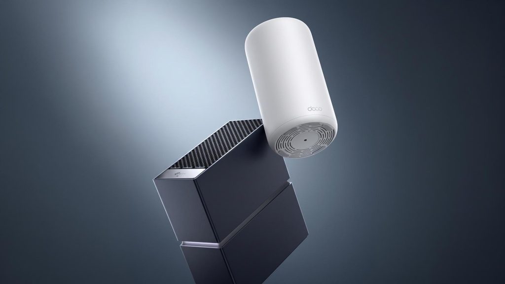 TP-Link เปิดตัวเราเตอร์ Wi-Fi 8 ชุดแรกของโลก เน้นความเสถียร รองรับอุปกรณ์กว่า 200 เครื่อง