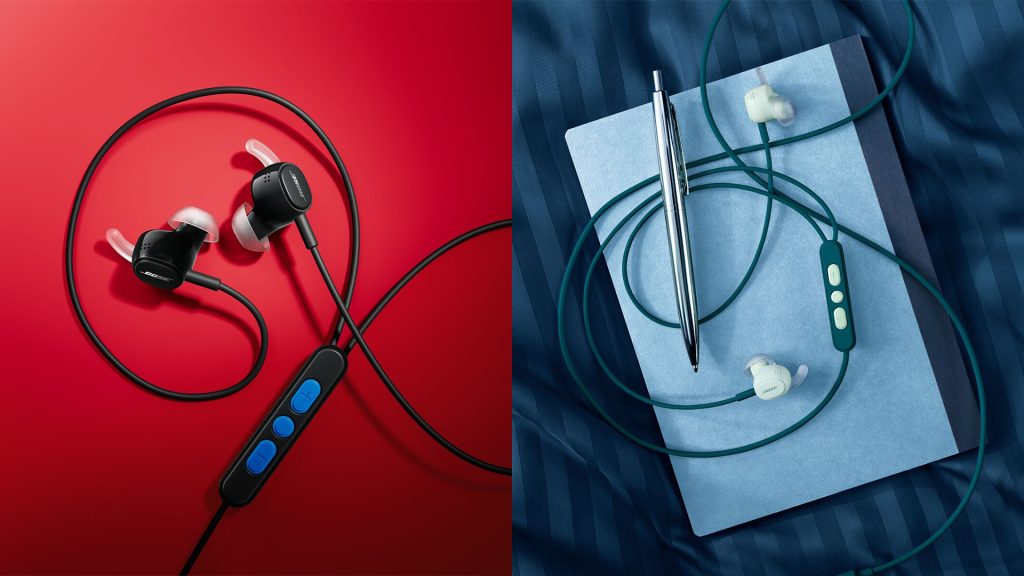 Bose กลับมาทำหูฟังมีสาย เปิดตัวเอียร์บัด USB-C ตัดเสียงรบกวน ราคาประมาณ 3,300 บาท