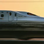 Shinkansen