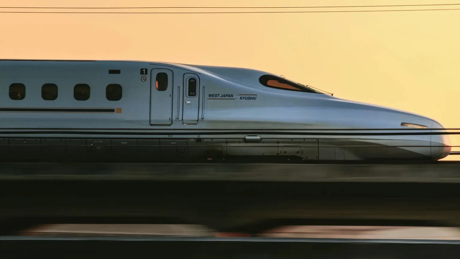 Shinkansen