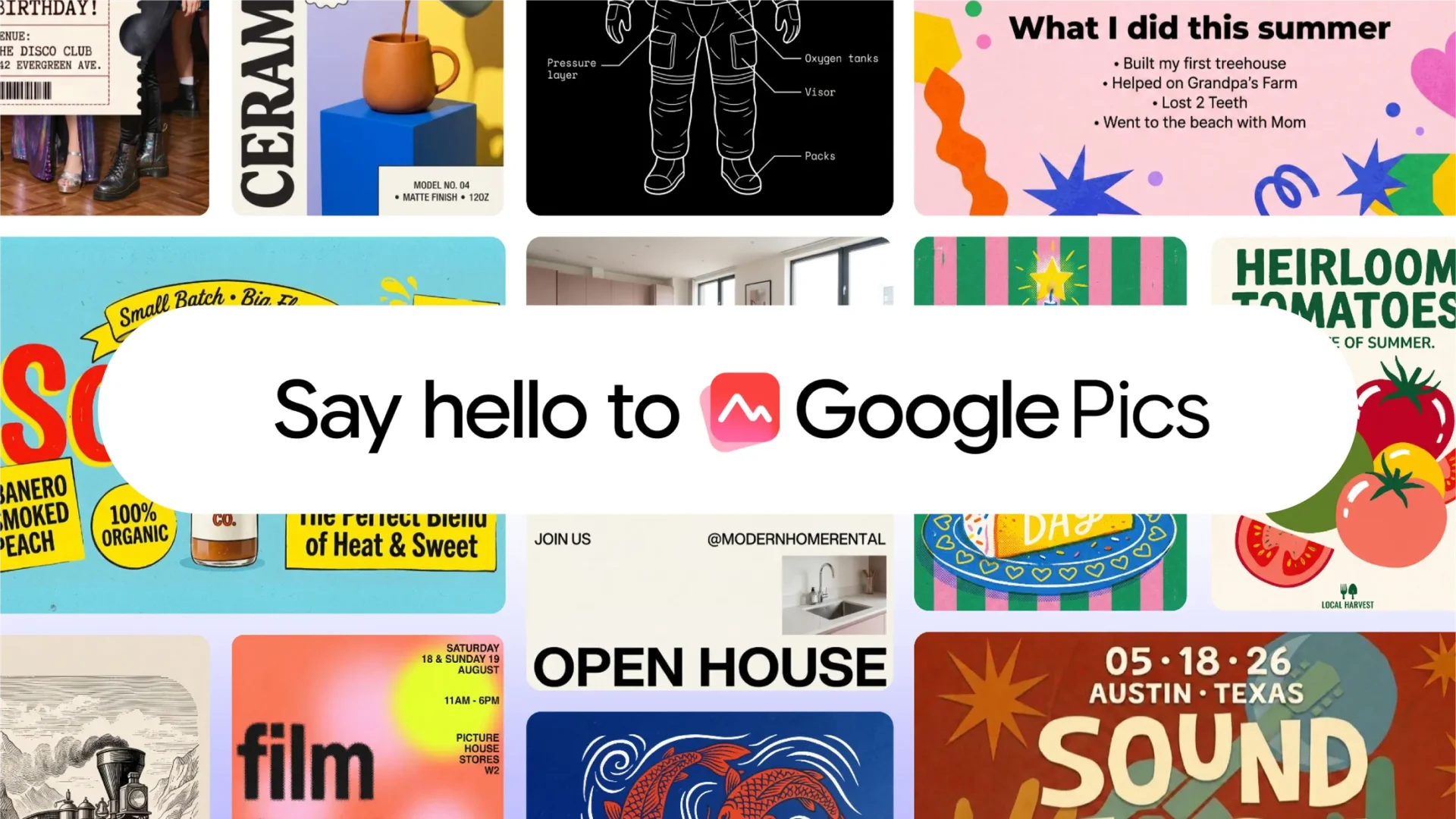 Google Pic