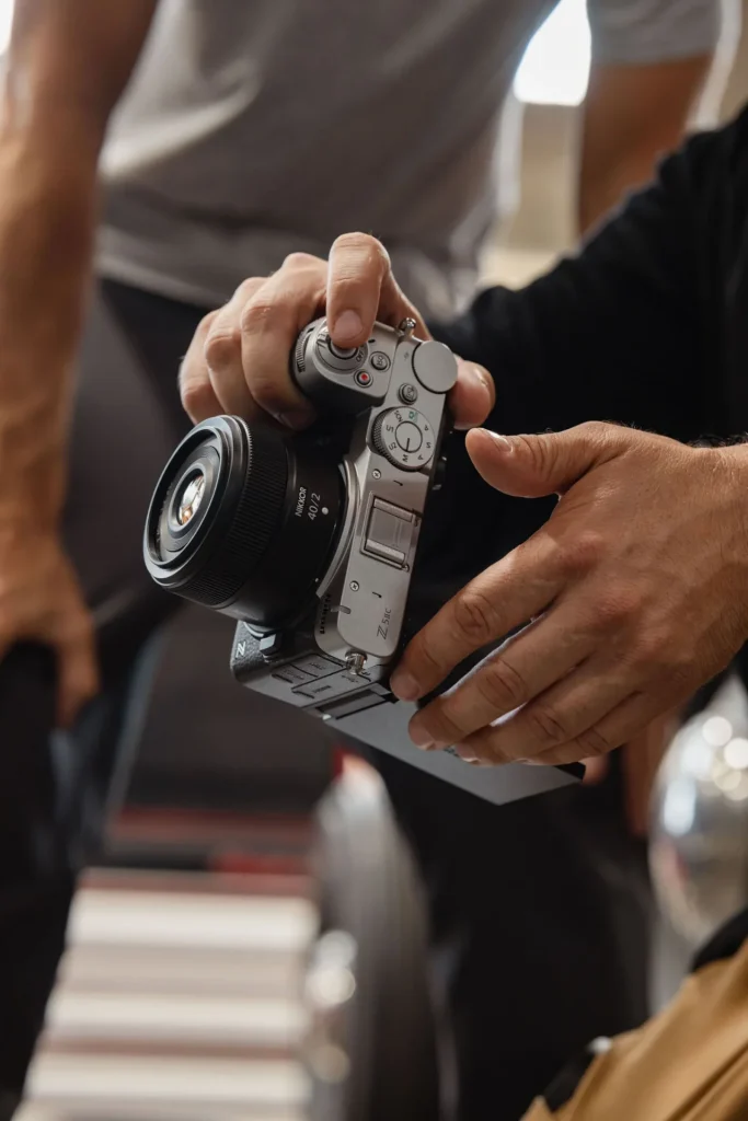 Nikon