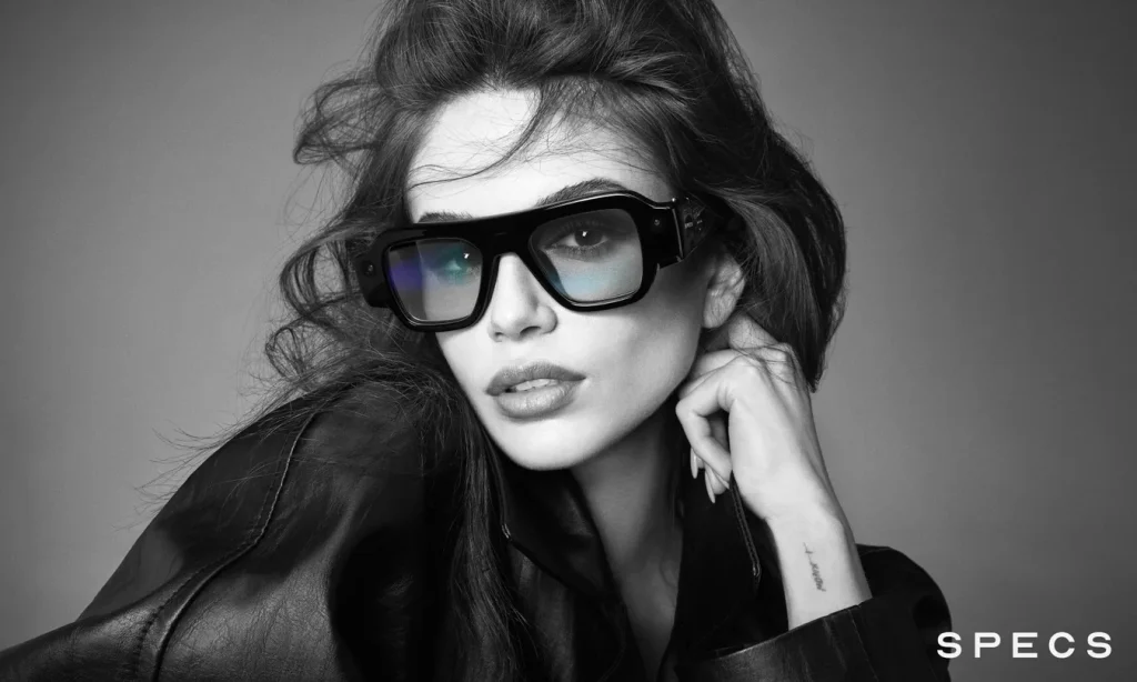 Snap เปิดตัว SPECS แว่น AR บุกตลาดคอมพิวเตอร์ AI ยุคใหม่ที่สวมใส่บนใบหน้า