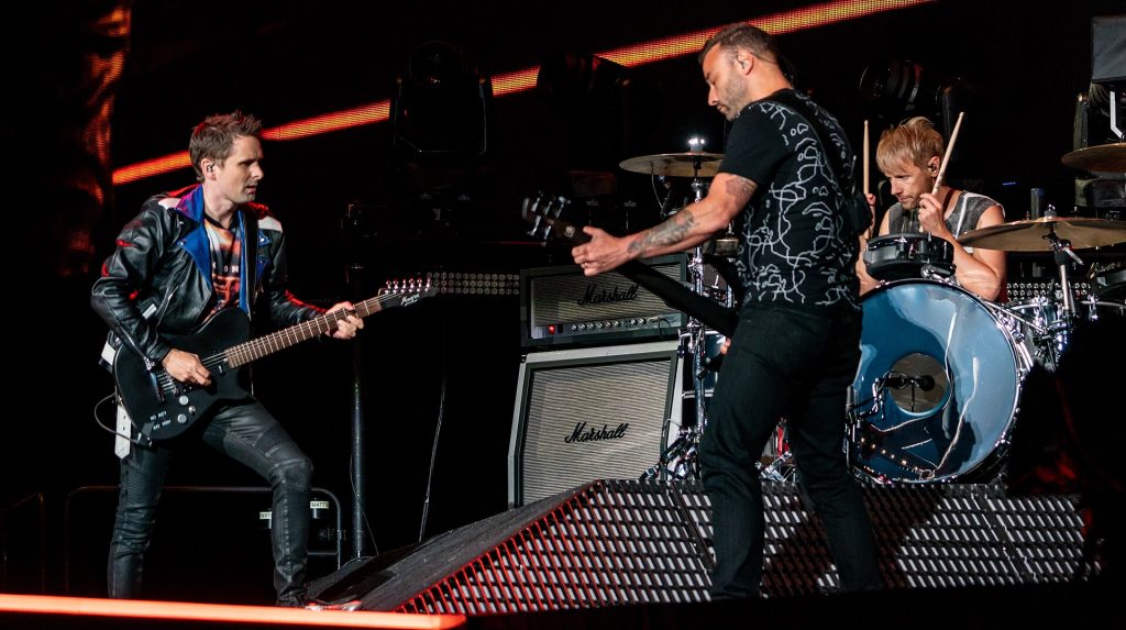 Muse โดนยึดชื่อ Instagram หลัง Meta ใช้ AI ผู้ช่วยส่วนตัวชื่อเดียวกัน
