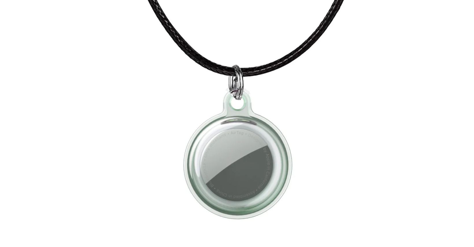 Apple ai pendant