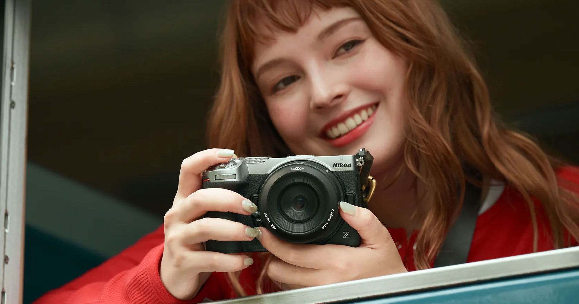 Nikon