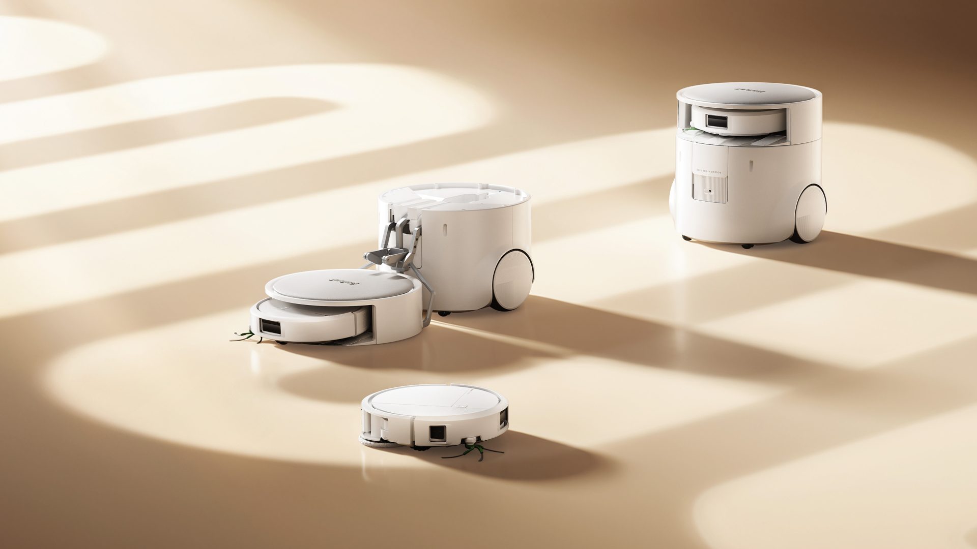 Roomba-Duo