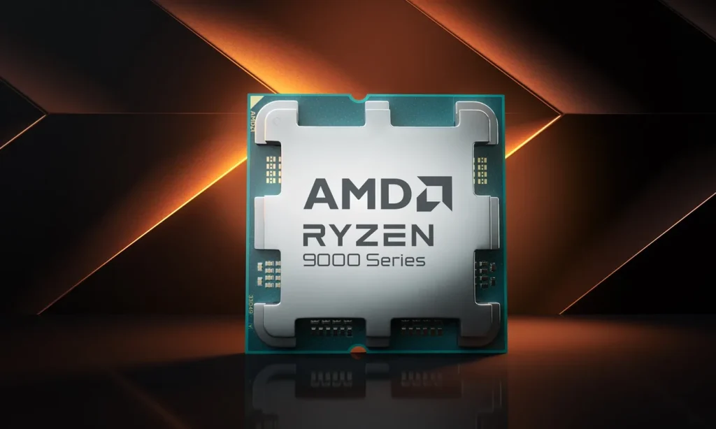 ต้นทุนพีซีจ่อพุ่งอีกระลอก AMD อาจขึ้นราคา GPU-เมนบอร์ด 10% Ryzen อาจโดนด้วย