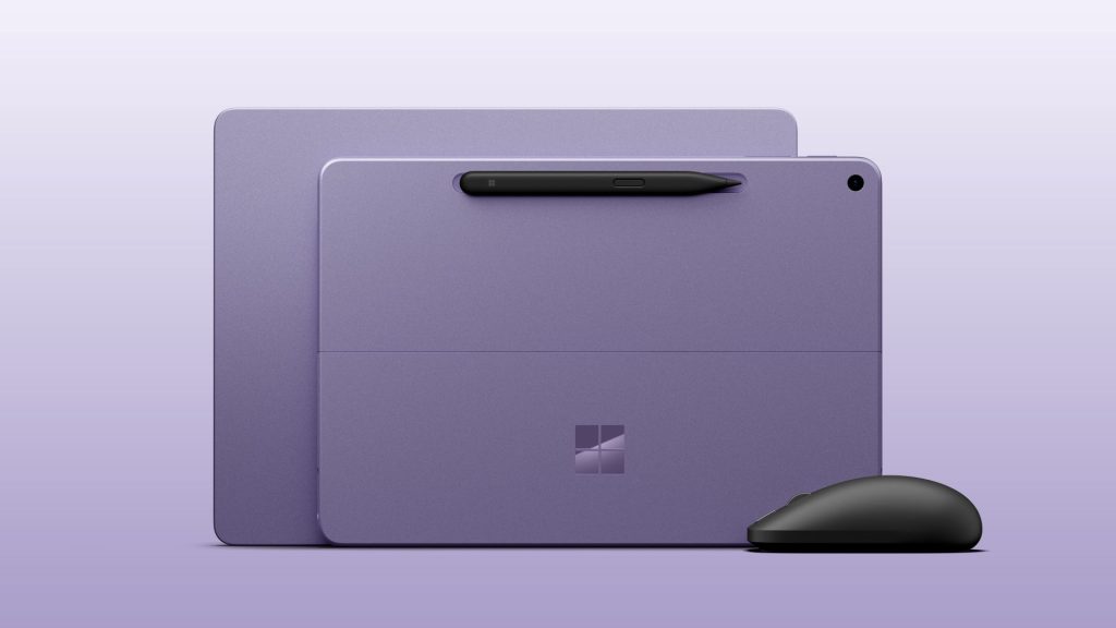 Microsoft เปิดตัว Surface รุ่นใหม่ ชิป Snapdragon X2 Plus แบตอึด พร้อมประมวผล AI แรงขึ้น 95%