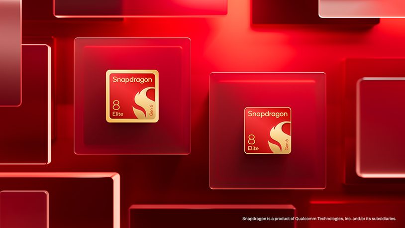 Snapdragon เปิดตัว 2 ขุมพลังเรือธงยุค Agentic AI ชิป 2nm ยกระดับ AI บนมือถือไปอีกขั้น