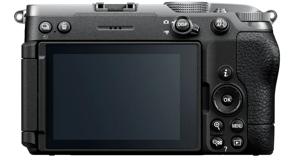 Nikon