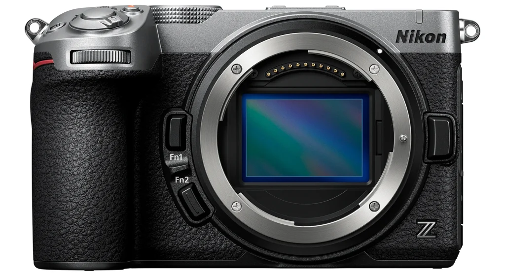 Nikon