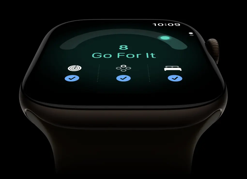 รู้จักฟีเจอร์ Readiness ฟีเจอร์เด็ดของ Apple Watch Series 12 ที่ชนกับ Whoop โดยตรง