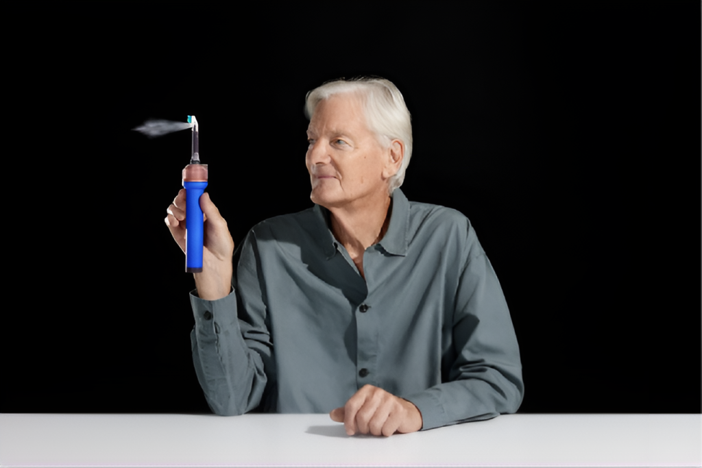Dyson เปิดตัว 10 นวัตกรรมใหม่ ชูเครื่องใช้ในบ้าน มองเห็น-คิด-เรียนรู้ ด้วย AI