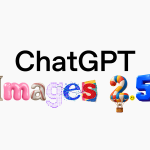 ChatGPT Images 2.5