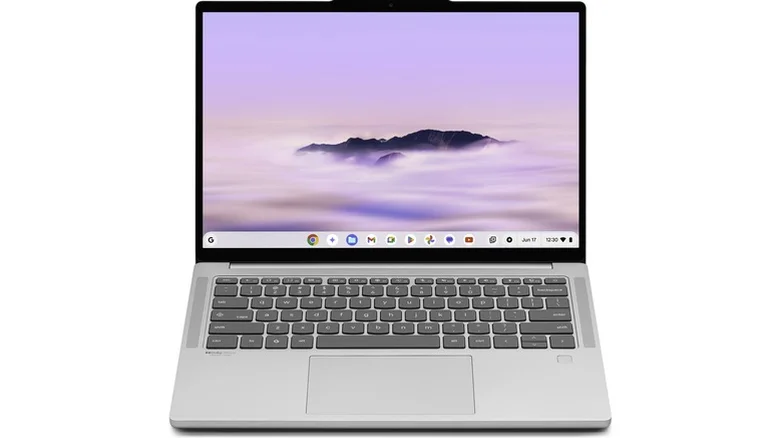 chrome book