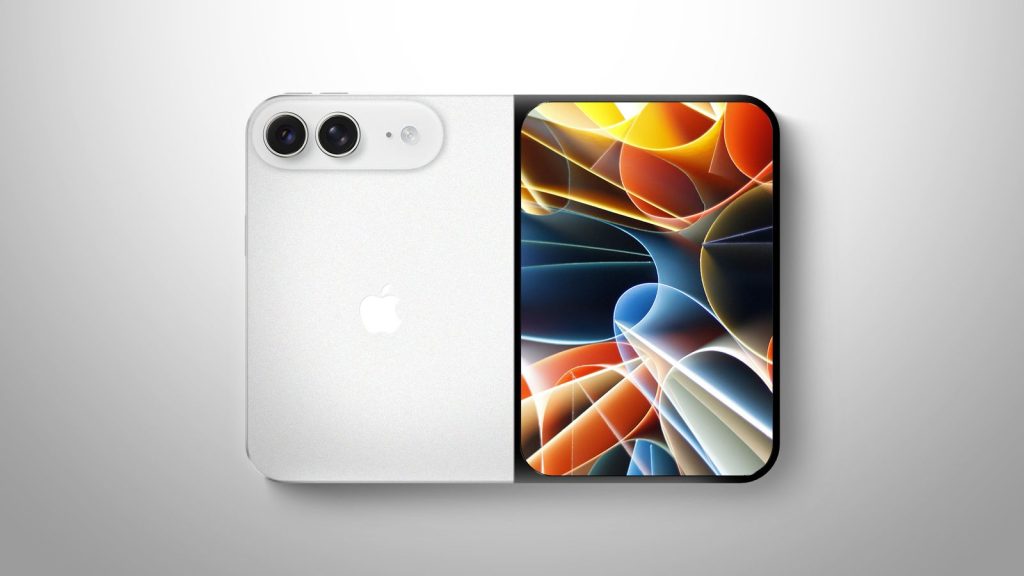 Apple ผลิต iPhone Ultra พับหน้าจอได้เพียงวันละไม่กี่ร้อยเครื่อง เนื่องจากความซับซ้อนสูง
