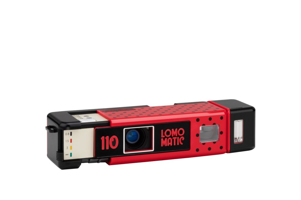 Lomomatic