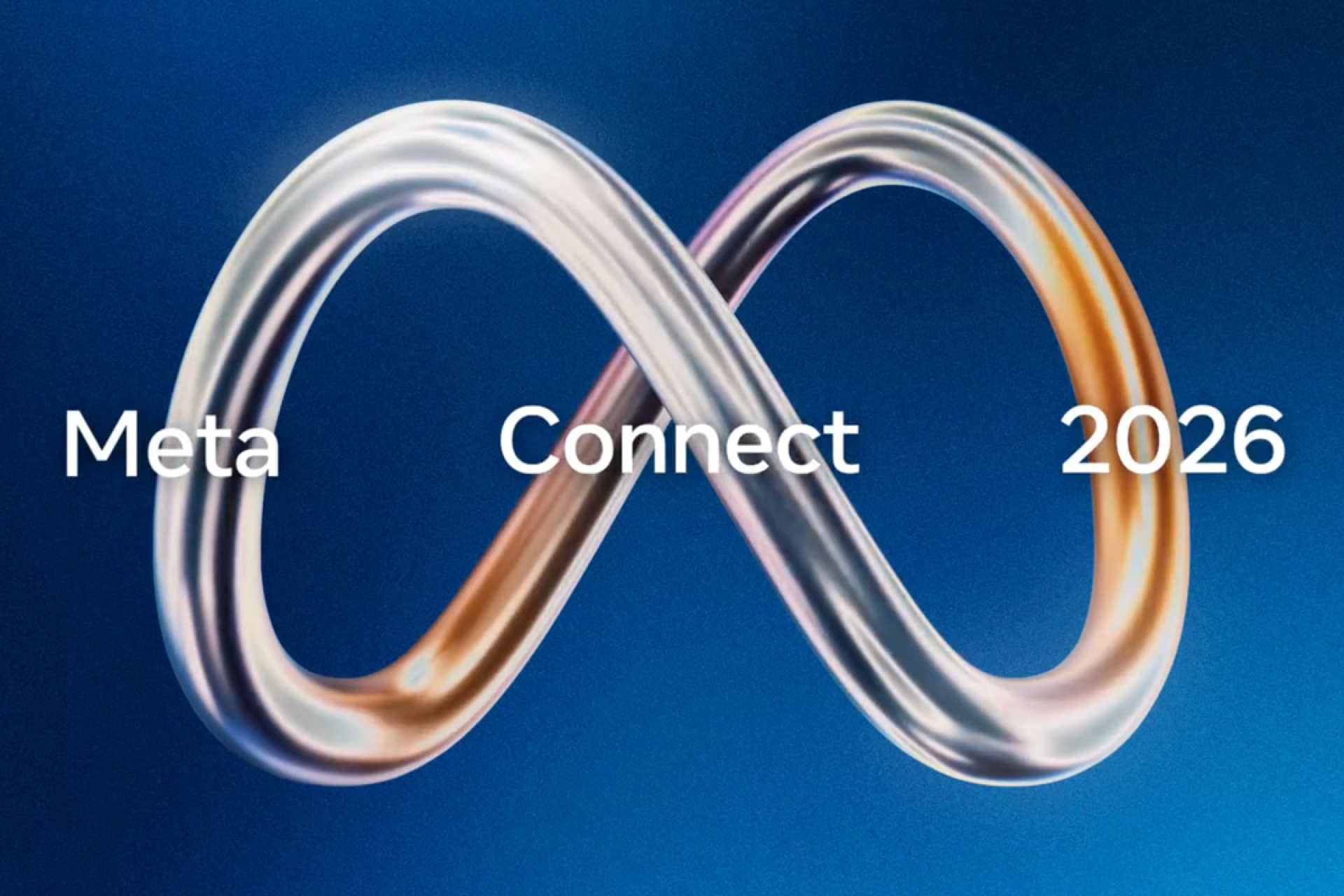 Meta Connect 2026