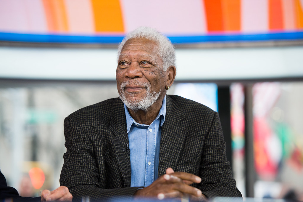 Morgan Freeman ซัดแรง! การใช้ AI เลียนแบบเสียงคือการปล้น พร้อมสั่งทีมทนายจัดการ