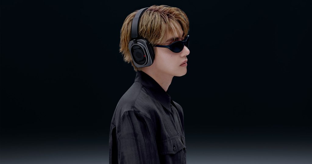 เปิดตัว Nothing Headphone (1) Pro หูฟังไทเทเนียม ไดรเวอร์ 3 ตัว ตัดเสียงดีกว่าเดิม สู่การฟังระดับโปร