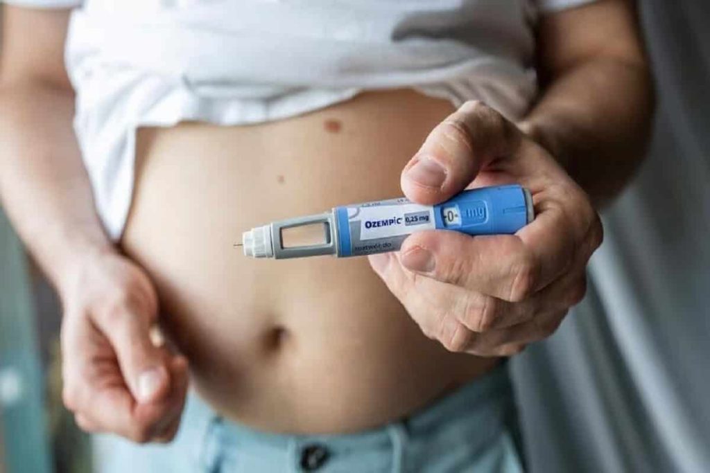 ผู้ป่วยแห่ฟ้องบริษัทยา Novo Nordisk และ Eli Lilly หลังปักปากกา GLP-1 แล้วสูญเสียการมองเห็นเฉียบพลัน
