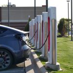 EV battery