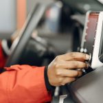 car infotainment