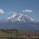 Mount Shasta