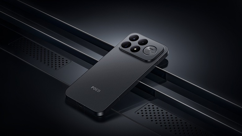 เปิดตัว Poco F9 Pro และ Poco F9 Ultra สมาร์ตโฟนเรือธงสเปกโหดรุ่นใหม่ล่าสุด