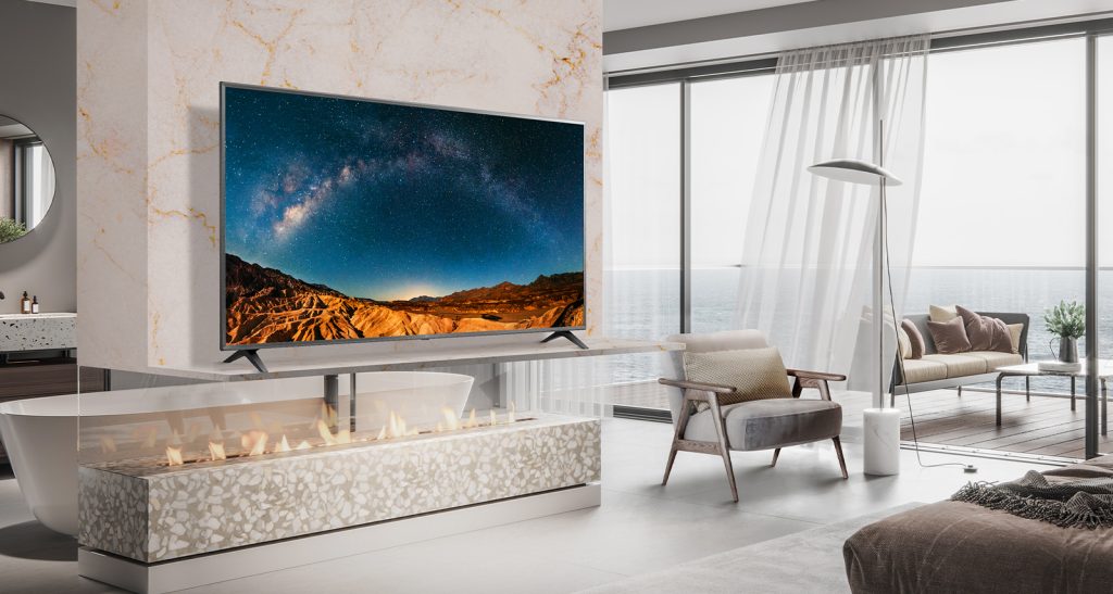 LG ปฏิเสธข่าวสมาร์ตทีวีแอบฟังผู้ใช้ ยันไม่ได้บันทึกเสียงสนทนาอย่างต่อเนื่อง