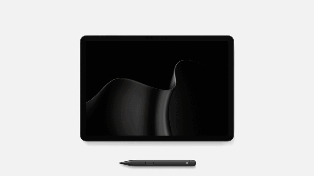 surface