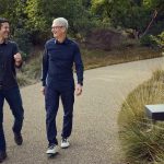 Tim cook