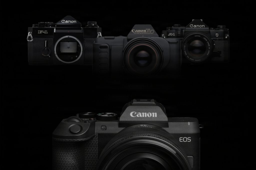 Canon