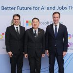 Microsoft Elevate AI and Jobs Thailand