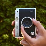 instax mini Evo 2