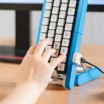 Gboard Conveyor Belt Keyboard