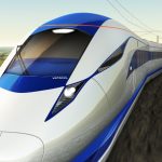 Hitachi Train