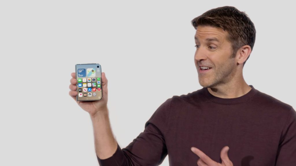 John Ternus ย้ำชัด “การออกแบบ” ยังเป็นหัวใจ Apple เน้นสร้างผลิตภัณฑ์ที่มีประโยชน์และสนุกไปพร้อมกัน