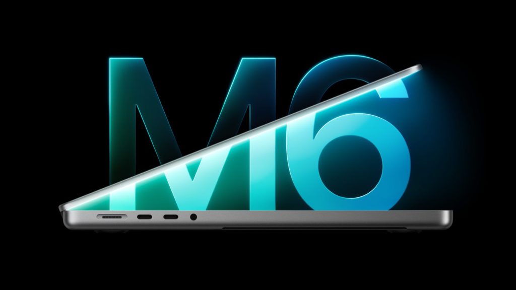 Apple เปิดตัว MacBook Pro 14 นิ้ว ใหม่ ขับเคลื่อนด้วยชิป Apple M6 เพื่อการประมวลผล AI แบตฯ อึด 24 ชม.